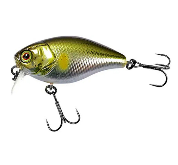 Воблер JACKALL Cherry 1 Footer 46F 7.2g HL Ayu