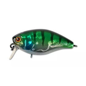 Воблер JACKALL Cherry 1 Footer 46F hl blue gill