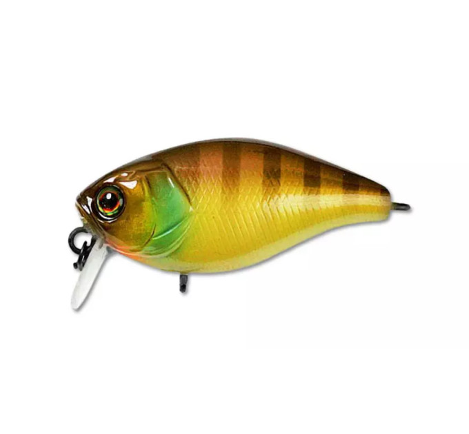 Воблер JACKALL Cherry 1 Footer 46F noike gill