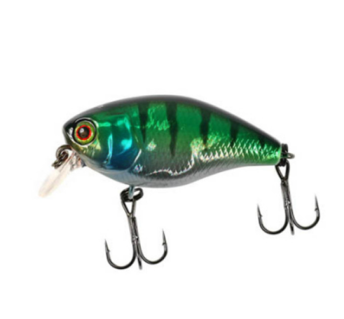Воблер JACKALL Cherry 44F hl blue gill