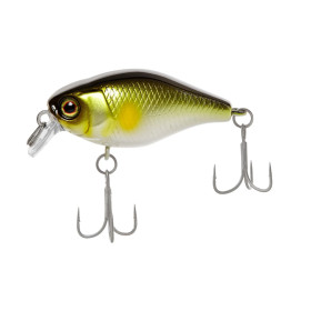 Воблер Jackall Chubby 38mm 4.0g Ayu