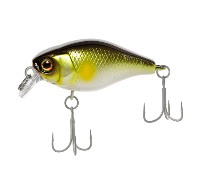 Воблер Jackall Chubby 38mm 4.0g Ayu