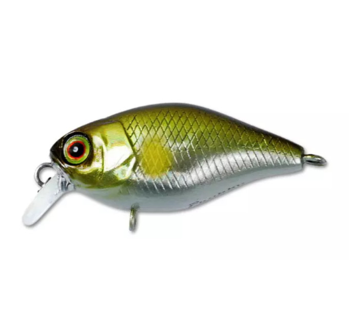 Воблер Jackall Chubby 38mm 4.0g Ayu