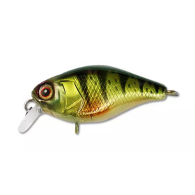 Воблер JACKALL Chubby 38 SSR ghost g perch