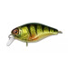 Воблер JACKALL Chubby 38 SSR ghost g perch