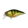 Воблер JACKALL Chubby 38 SSR ghost g perch