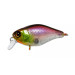Воблер JACKALL Chubby 38 SSR ghost wakasagi