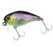 Воблер JACKALL Chubby 38 SSR ghost wakasagi