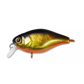 Воблер Jackall Chubby 38 SSR hl gold & black
