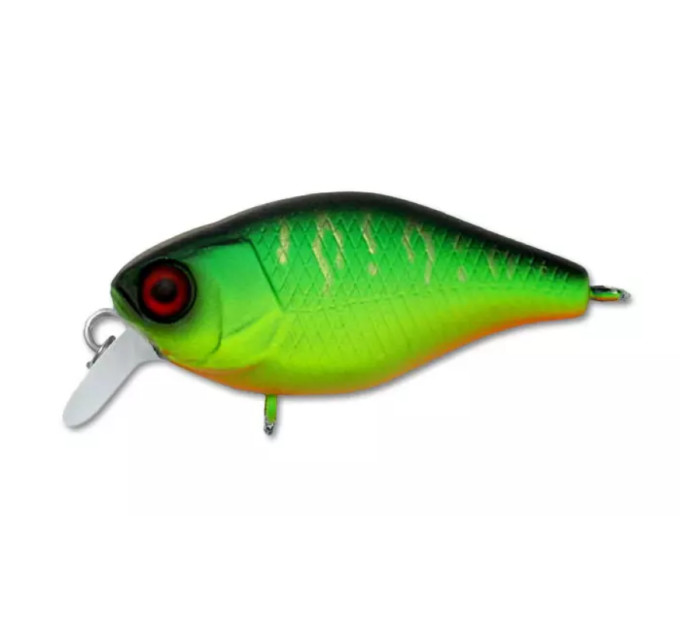Воблер Jackall Chubby 38 SSR 4.2g mat tiger