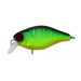 Воблер Jackall Chubby 38 SSR 4.2g mat tiger