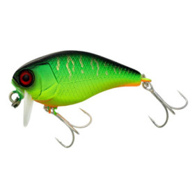 Воблер Jackall Chubby 38 SSR 4.2g mat tiger