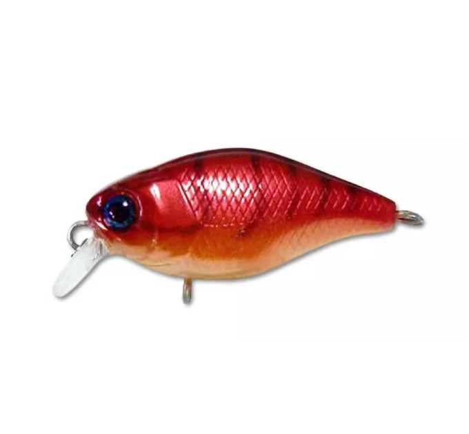 Воблер JACKALL Chubby 38F craw fish