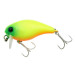 Воблер JACKALL Chubby 38F mat chartreuse