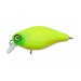 Воблер JACKALL Chubby 38F mat chartreuse