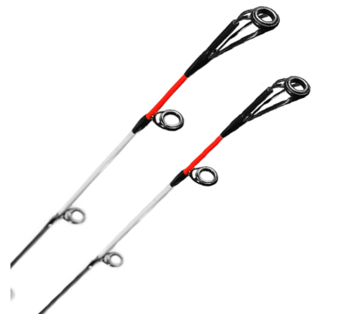 Удилище фидерное ZEMEX Magnus CMF Feeder 13.0ft 2.25lb