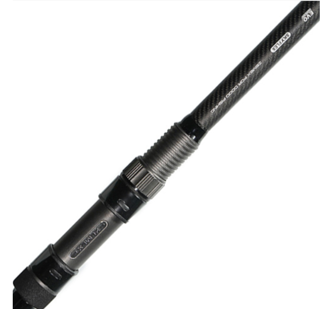 Удилище фидерное ZEMEX Magnus CMF Feeder 14.0ft 3.0lb
