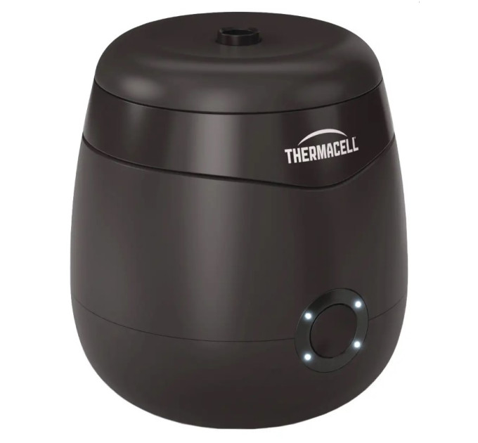 Пристрій від комарів Thermacell E55 Rechargeable Mosquito Repeller к:charcoal