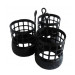Кормушка фидерная Feeder Sport Пуля Р3, 60 гр