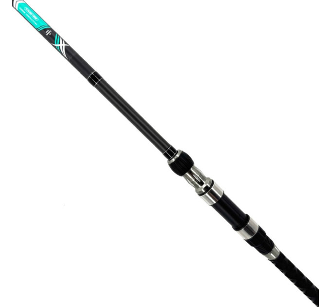 Удилище фидерное SOLARIS Dynamic Feeder 3.3-3.9m 60-160g