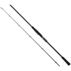 Удилище спиннинговое FAVORITE Black Swan BSWTS1-772ML 2.32m 4-18g Fast