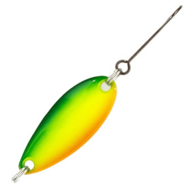Блешня Smith Pure 3.5g GYO
