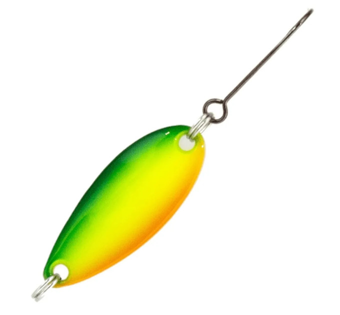 Блесна Smith Pure 3.5g GYO