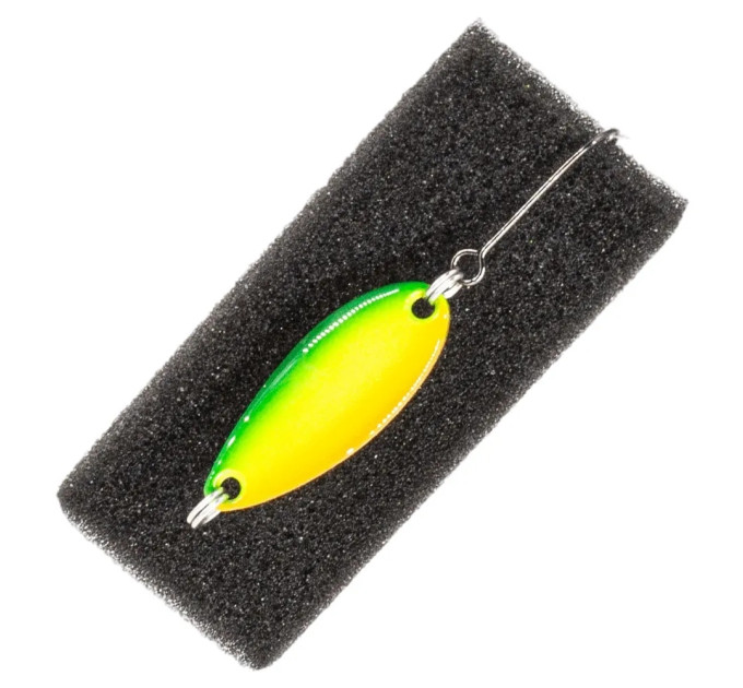 Блесна Smith Pure 3.5g GYO