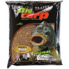 Прикормка TRAPER Big Carp Halibut 2.5 кг