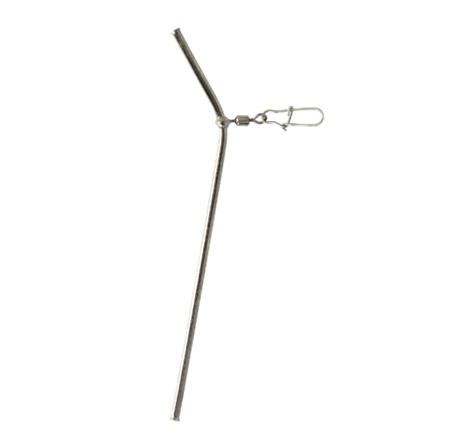 Отводы GC Feeder 4010BL 90mm Black