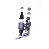 Свингер CARP PRO с датчиком света Swinger TSW-04 BLUE
