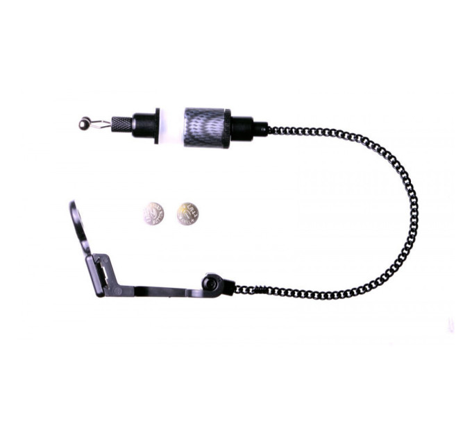 Свингер CARP PRO с датчиком света Swinger TSW-04 BLUE
