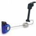 Свингер FOX MK3 Swinger Blue