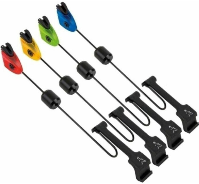 Свингер FOX MK3 Swinger Blue