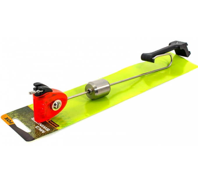 Свінгер FOX MK3 Swinger Red