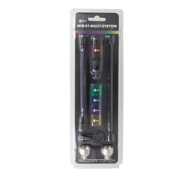 Свингер GC MIX X1Multi System