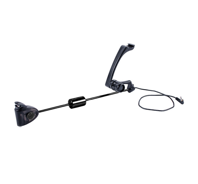 Свингер электронный World4Carp SW20 black