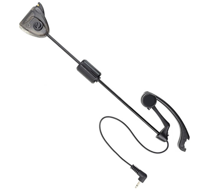 Свингер электронный World4Carp SW20 black