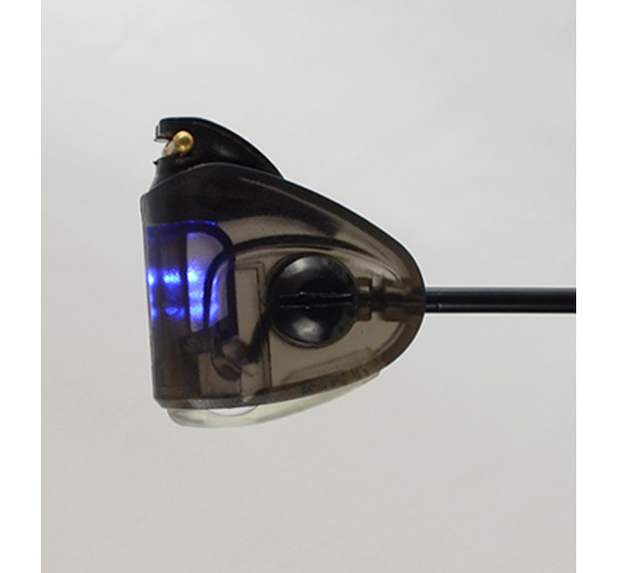 Свингер электронный World4Carp SW20 black (LED Blue)