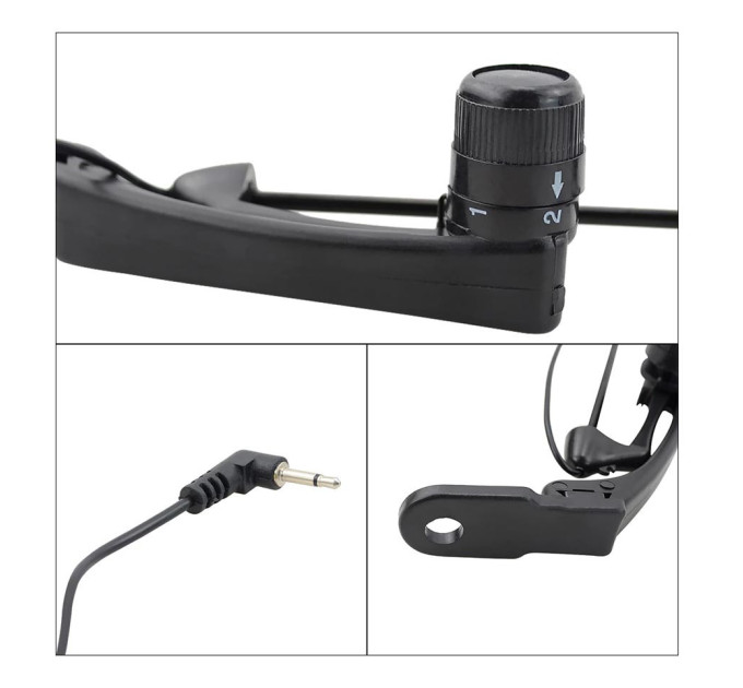 Свингер электронный World4Carp SW20 black (LED Blue)