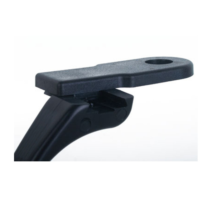 Свингер электронный World4Carp SW20 black (LED Blue)