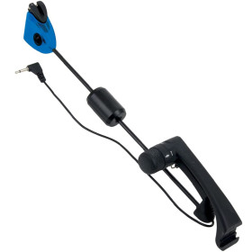 Свингер электронный World4Carp SW20 blue
