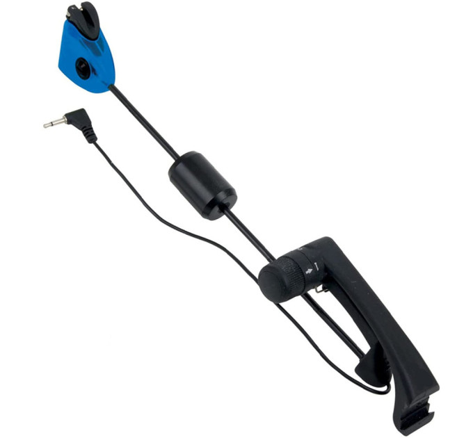 Свингер электронный World4Carp SW20 blue
