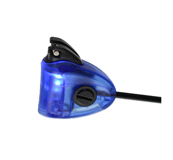 Свингер электронный World4Carp SW20 blue