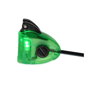 Свингер электронный World4Carp SW20 green
