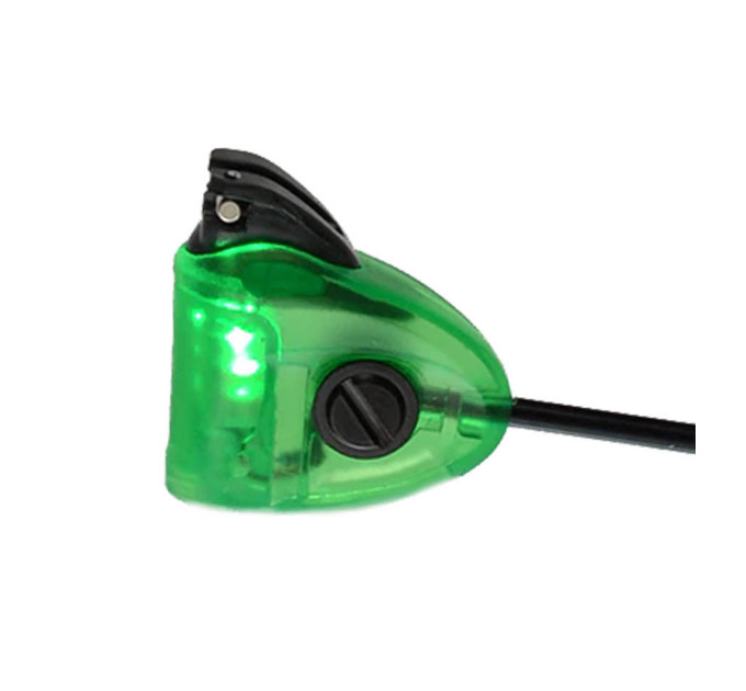 Свингер электронный World4Carp SW20 green