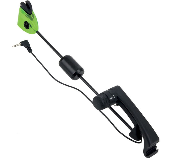 Свингер электронный World4Carp SW20 green