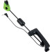 Свингер электронный World4Carp SW20 green