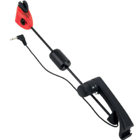 Свингер электронный World4Carp SW20 red
