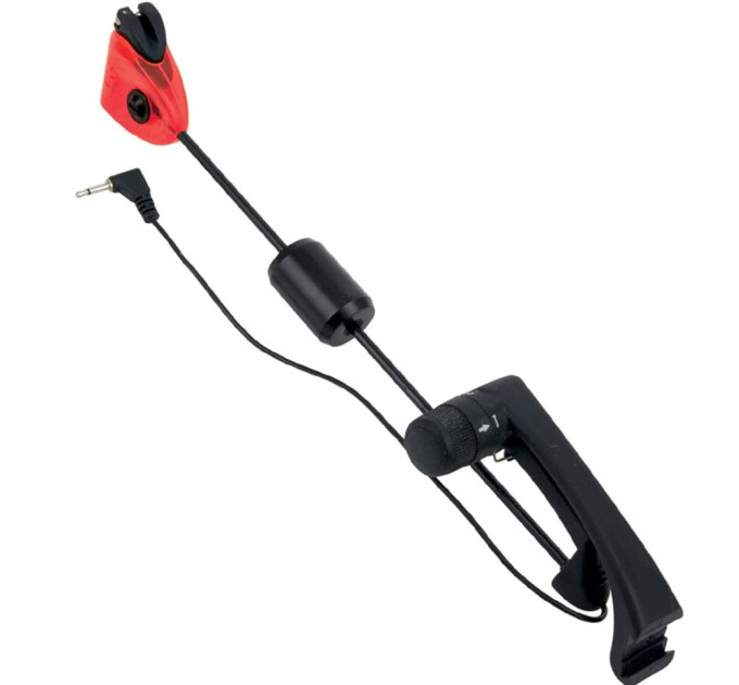 Свингер электронный World4Carp SW20 red
